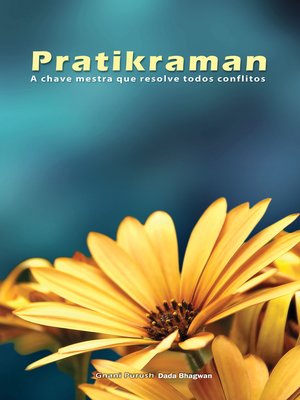 cover image of Pratikraman